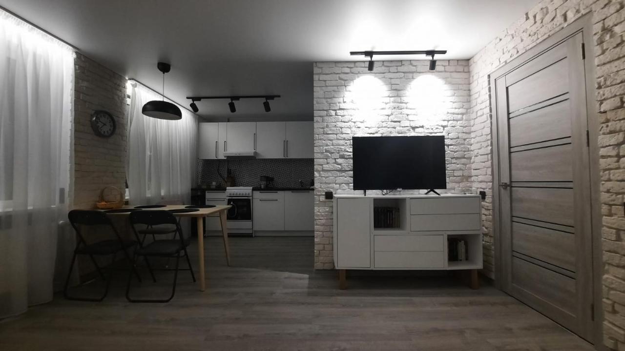 Debreceno-Park Apartments 克莱佩达 外观 照片
